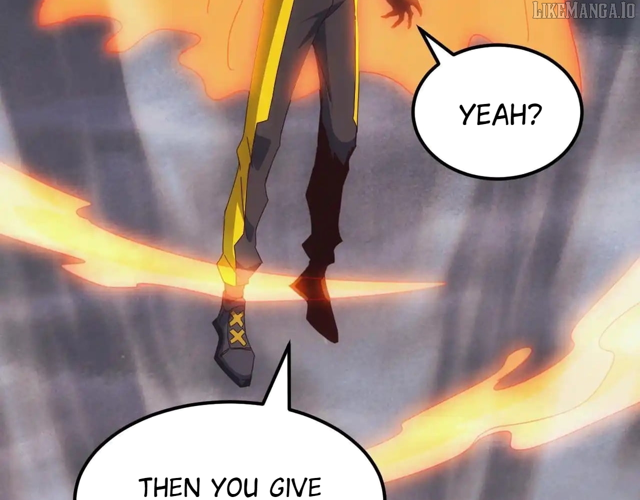 Invasion of the Myriad Races: Starting by Taming a Legendary Beast Chapter 53 - page 97